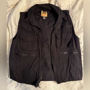 HUMVEE Safari Photo Vest